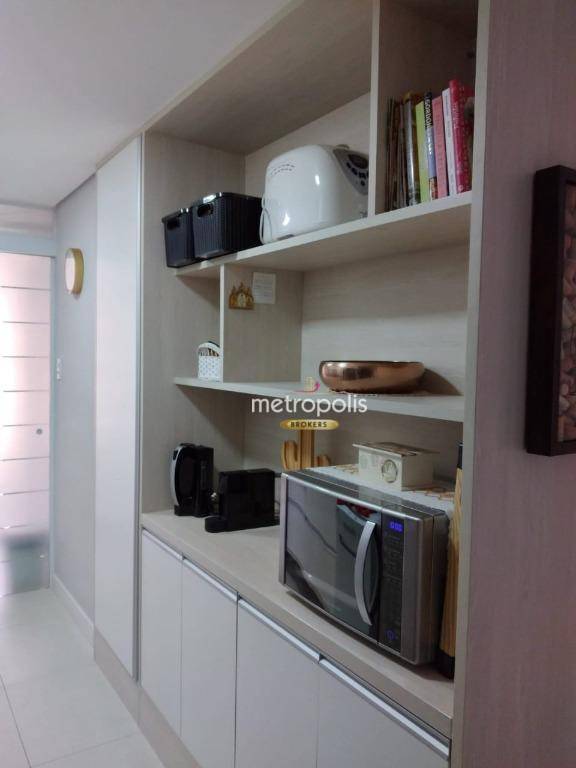 Apartamento à venda com 3 quartos, 86m² - Foto 7