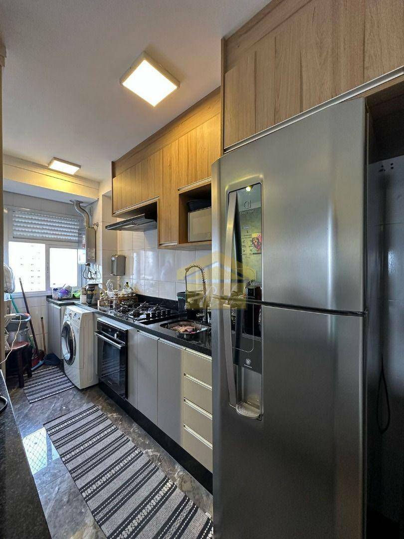 Apartamento à venda com 2 quartos, 55M2 - Foto 19