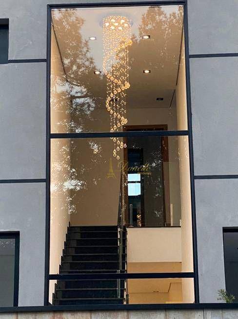 Sobrado à venda com 4 quartos, 240m² - Foto 65