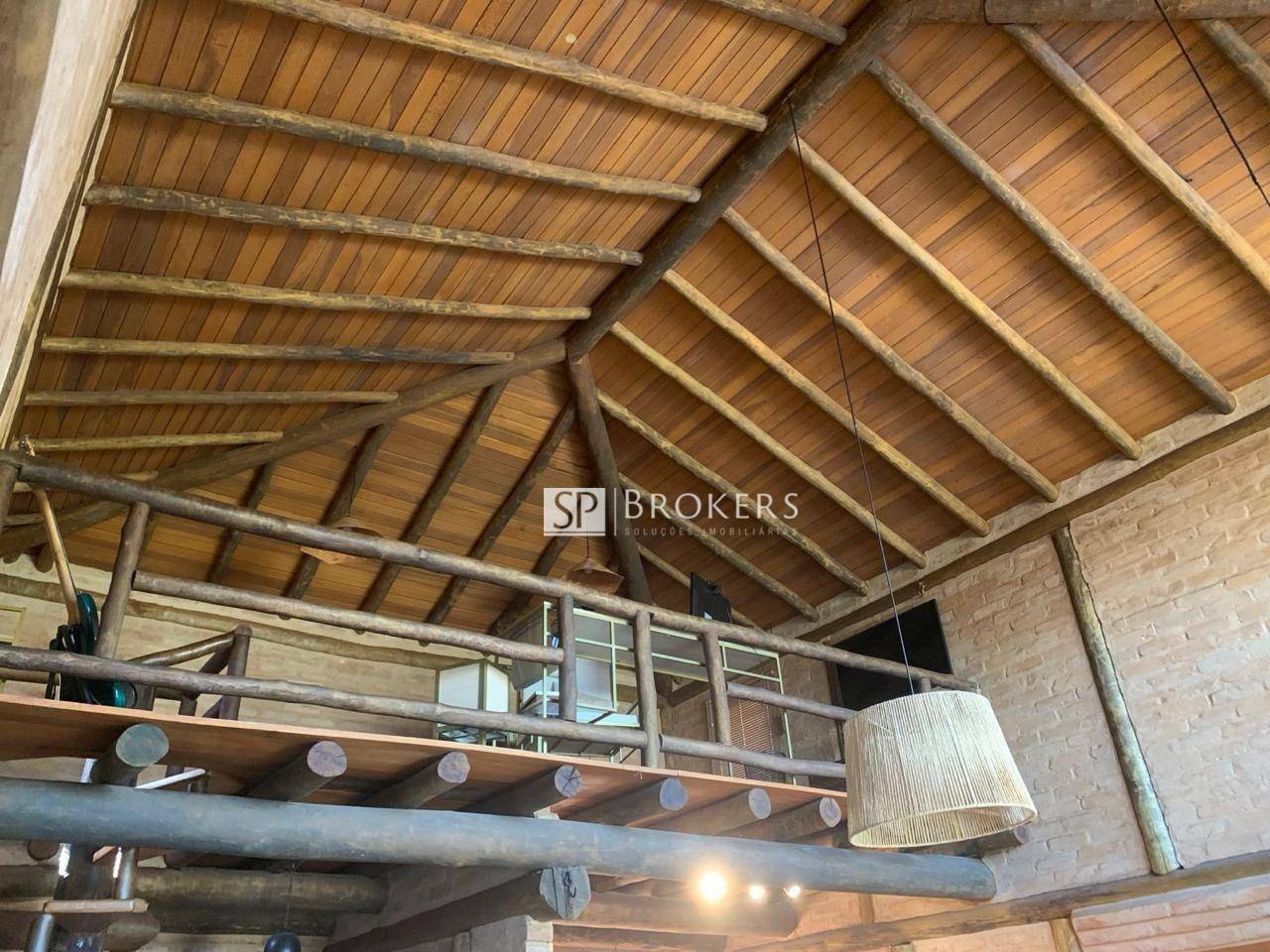 Casa de Condomínio para alugar com 3 quartos, 230m² - Foto 11