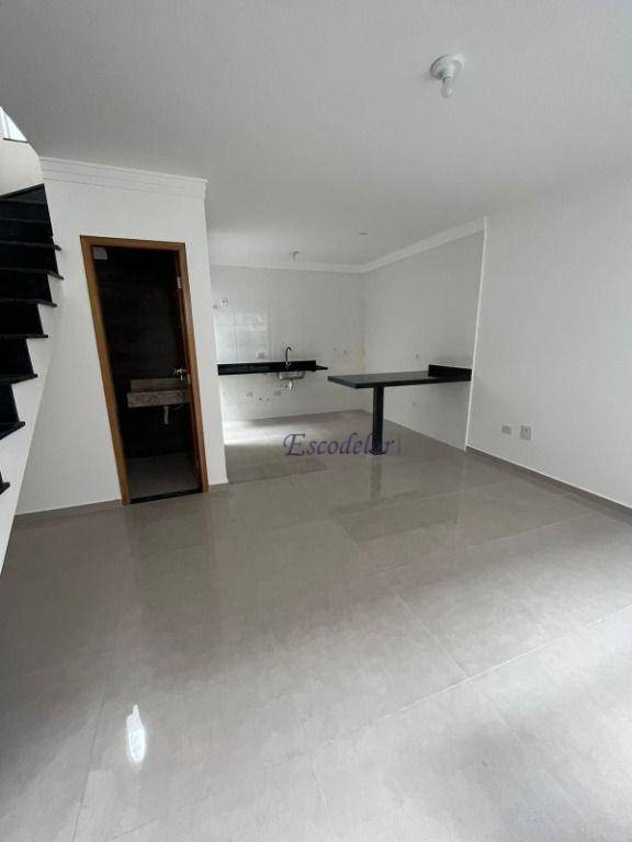 Sobrado à venda com 2 quartos, 65m² - Foto 4