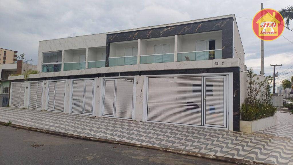 Sobrado à venda com 2 quartos, 67m² - Foto 1