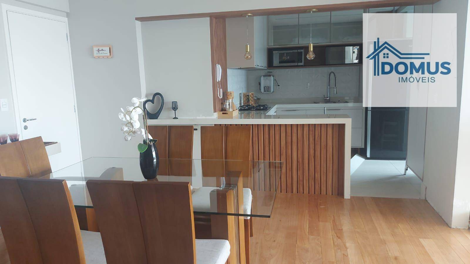 Apartamento à venda com 3 quartos, 100m² - Foto 7