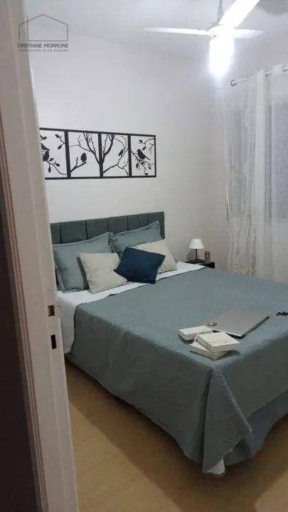 Apartamento para alugar com 2 quartos, 60m² - Foto 8