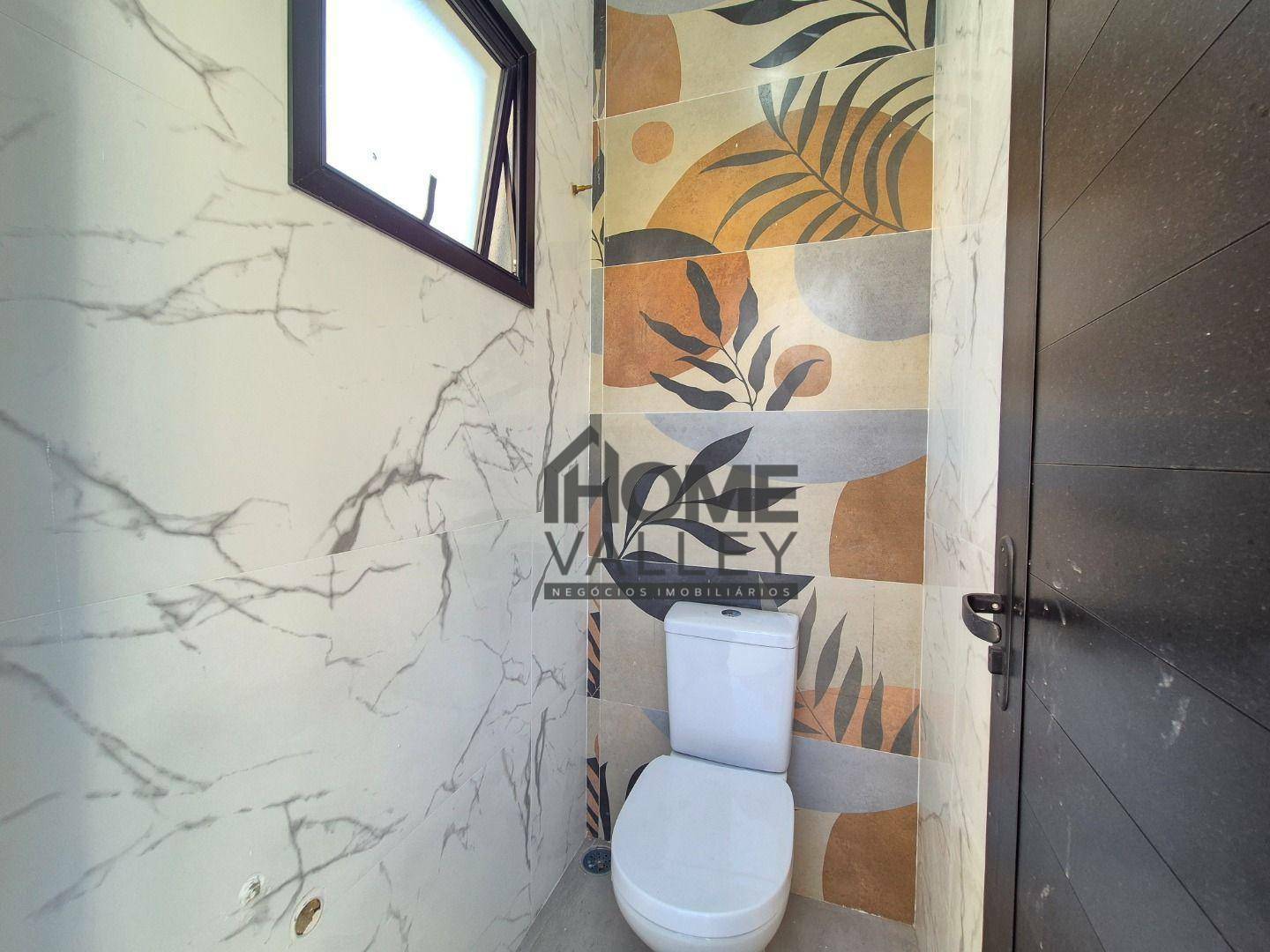 Casa de Condomínio à venda com 3 quartos, 200m² - Foto 30
