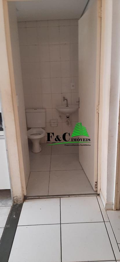 Apartamento à venda com 2 quartos, 51m² - Foto 10