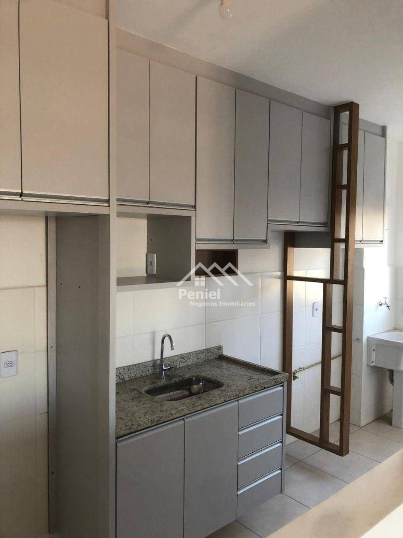 Apartamento à venda com 2 quartos, 56m² - Foto 3