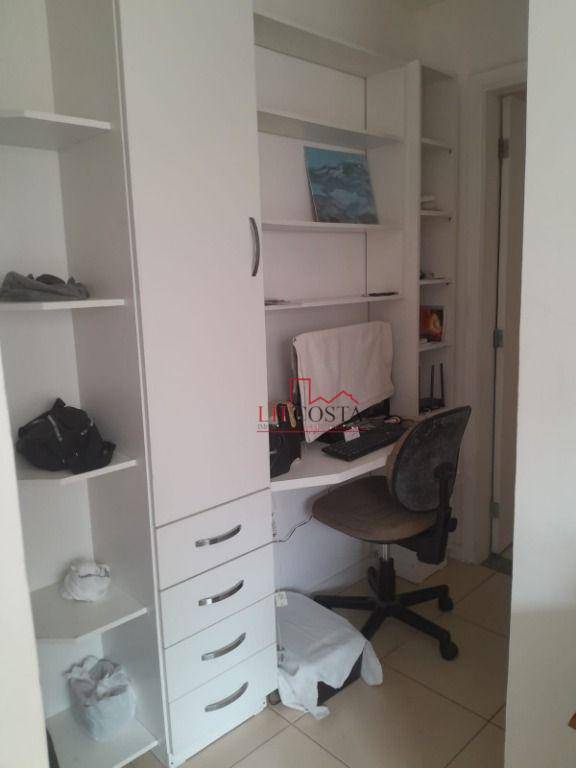 Apartamento à venda com 2 quartos, 65m² - Foto 12