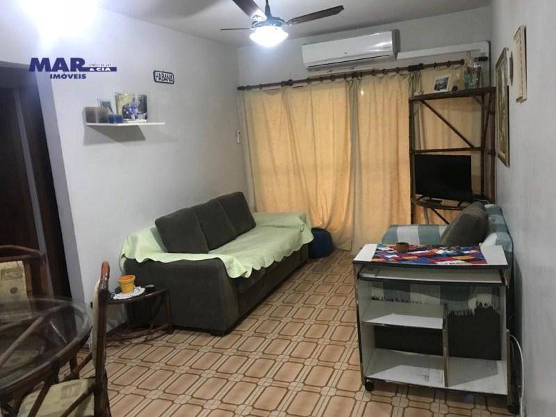 Apartamento à venda com 2 quartos, 75m² - Foto 2