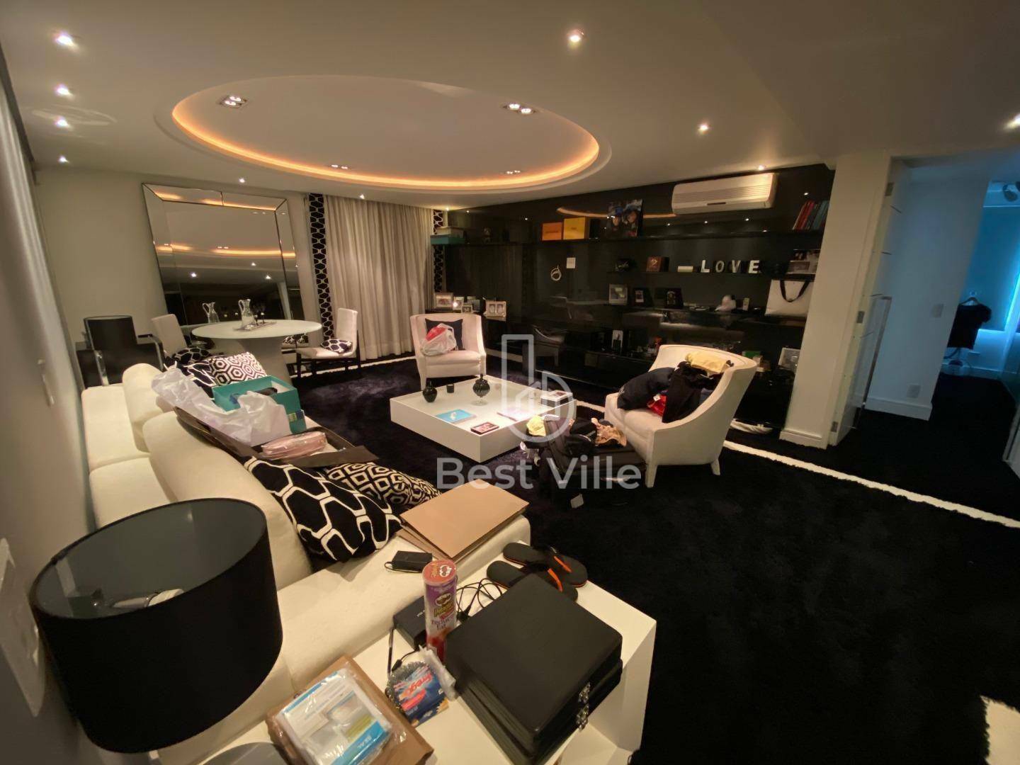 Casa de Condomínio à venda com 4 quartos, 950m² - Foto 10