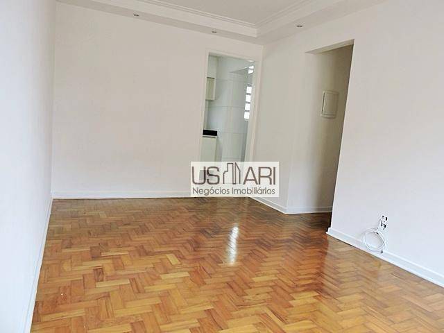 Apartamento à venda com 2 quartos, 62m² - Foto 5