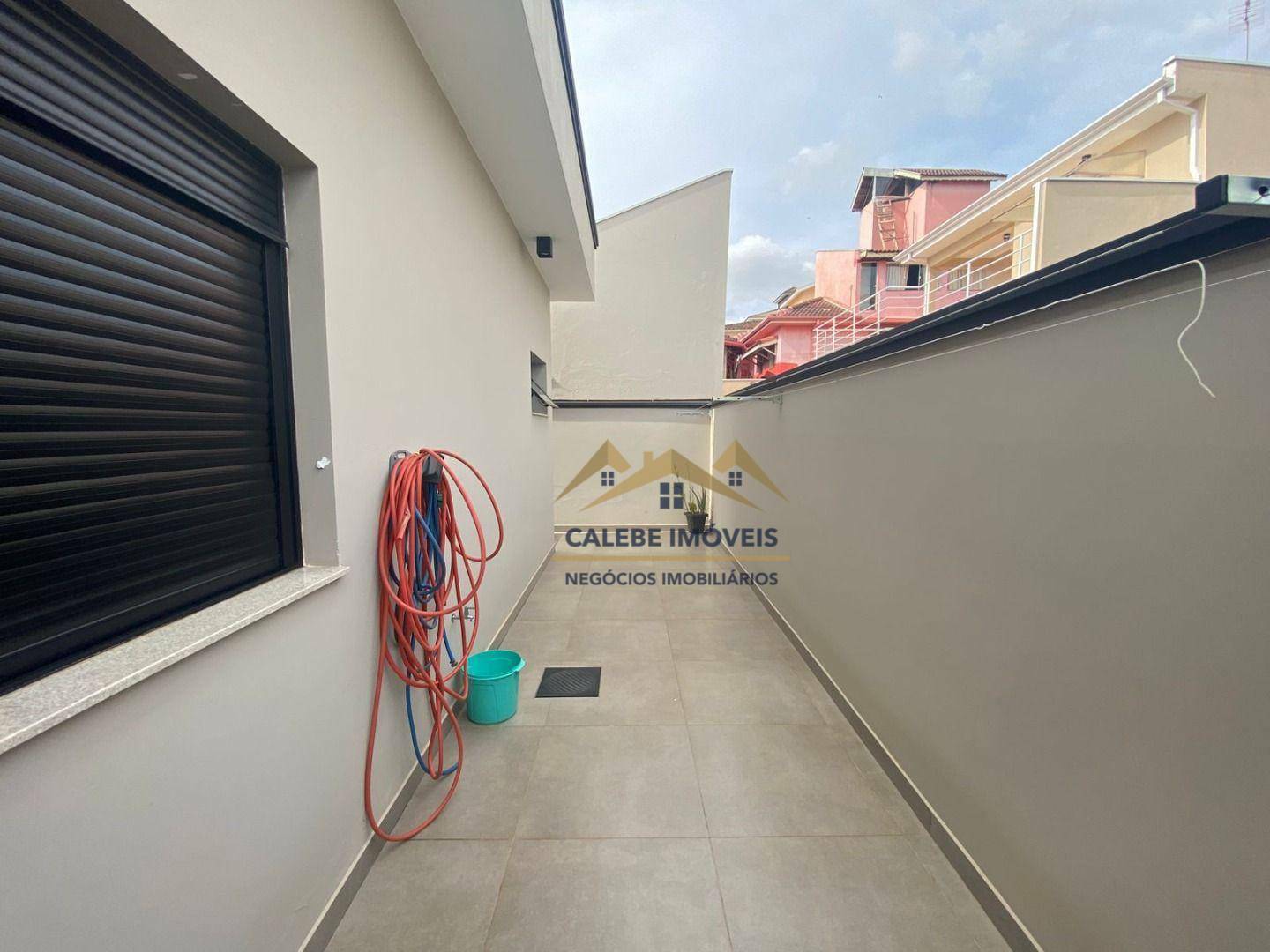 Casa de Condomínio à venda com 4 quartos, 220m² - Foto 22