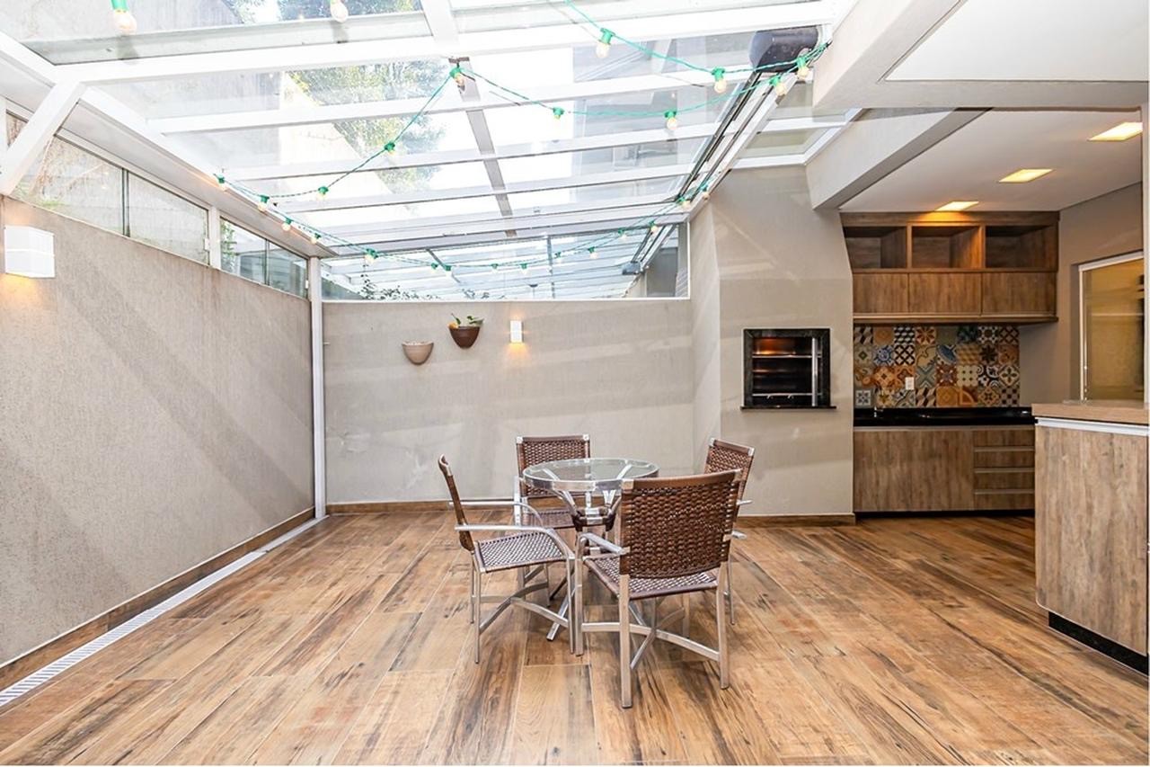 Casa à venda com 3 quartos, 184m² - Foto 15