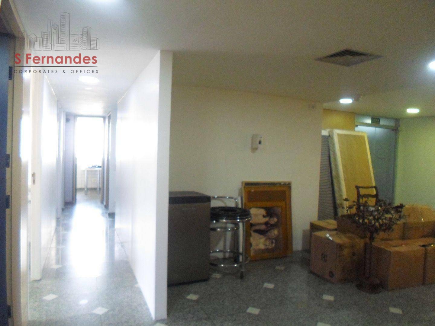 Conjunto Comercial-Sala à venda e aluguel, 196m² - Foto 6