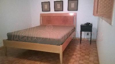 Apartamento para alugar com 1 quarto, 58m² - Foto 12