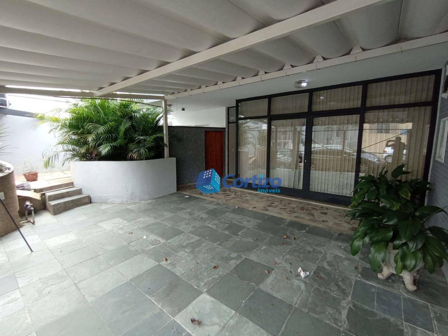 Casa para alugar, 180m² - Foto 1