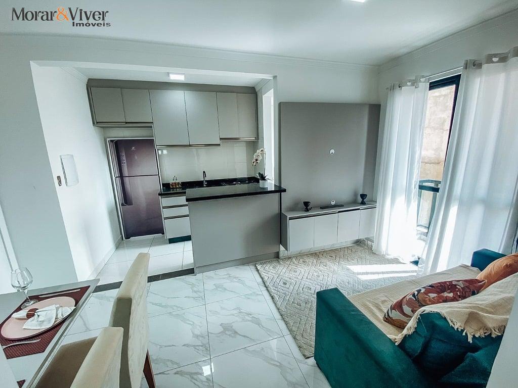 Apartamento à venda com 2 quartos, 47m² - Foto 15