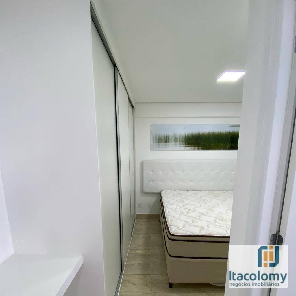 Apartamento para alugar com 2 quartos, 78m² - Foto 8