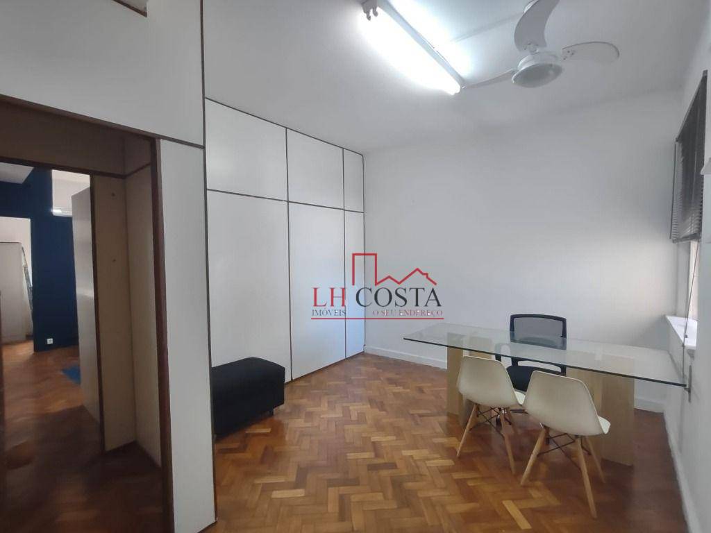 Conjunto Comercial-Sala à venda e aluguel, 72m² - Foto 7