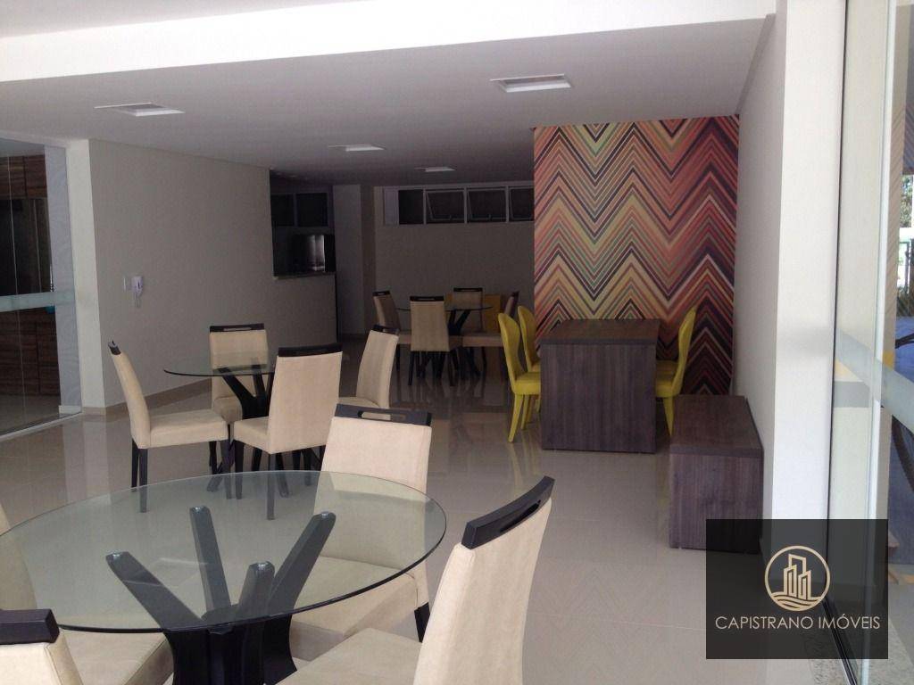 Apartamento à venda com 3 quartos, 86m² - Foto 19