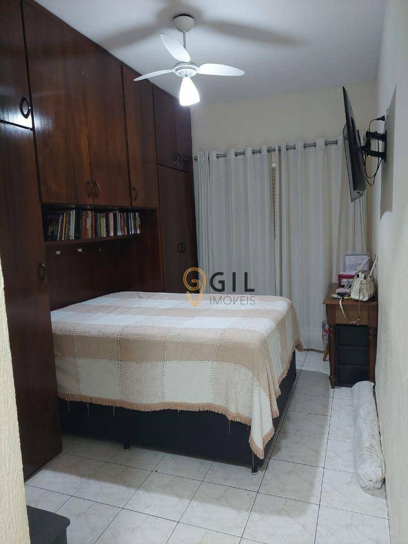 Sobrado à venda com 2 quartos, 96m² - Foto 8