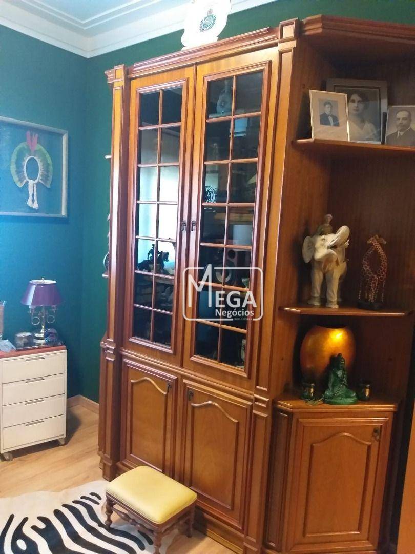 Apartamento à venda com 4 quartos, 139m² - Foto 8