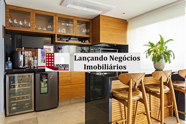 Apartamento à venda com 3 quartos, 212m² - Foto 15