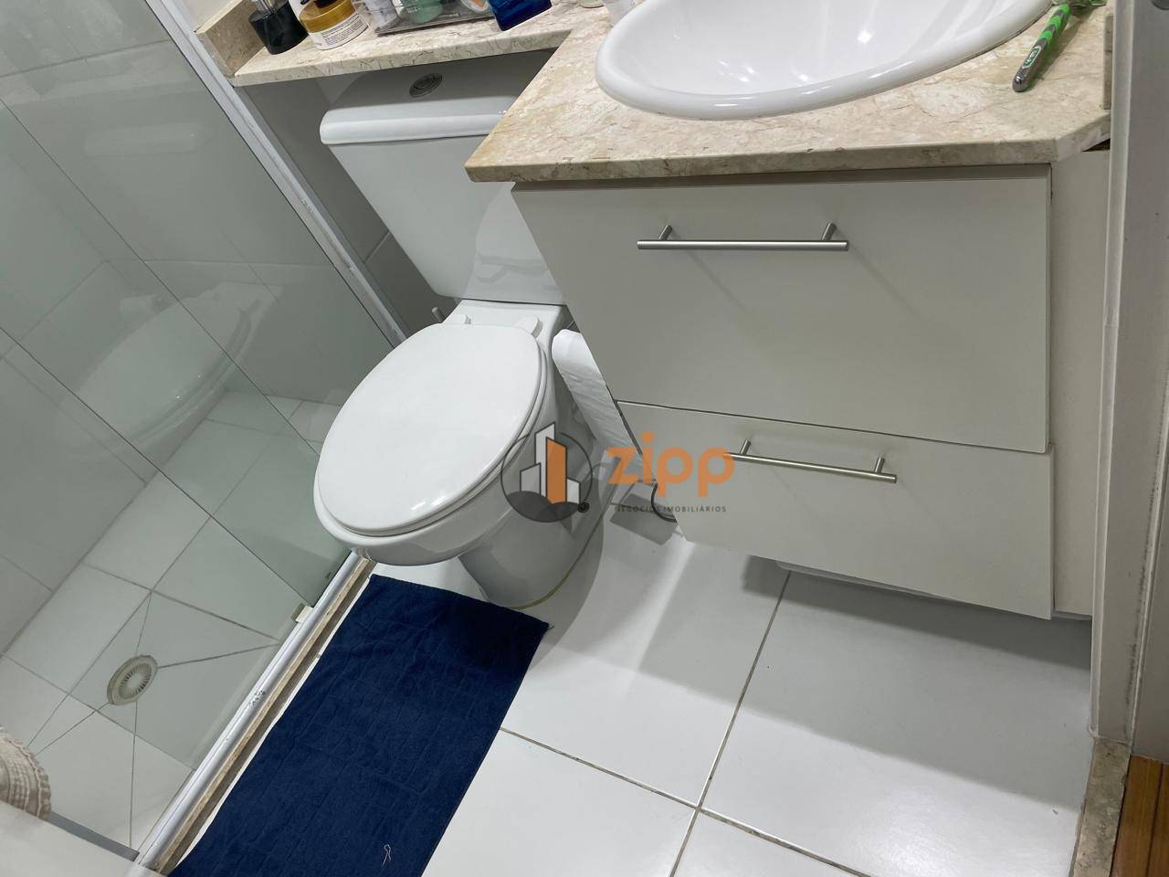 Apartamento à venda com 2 quartos, 63m² - Foto 13