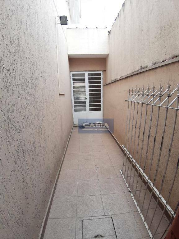 Sobrado à venda com 3 quartos, 180m² - Foto 28