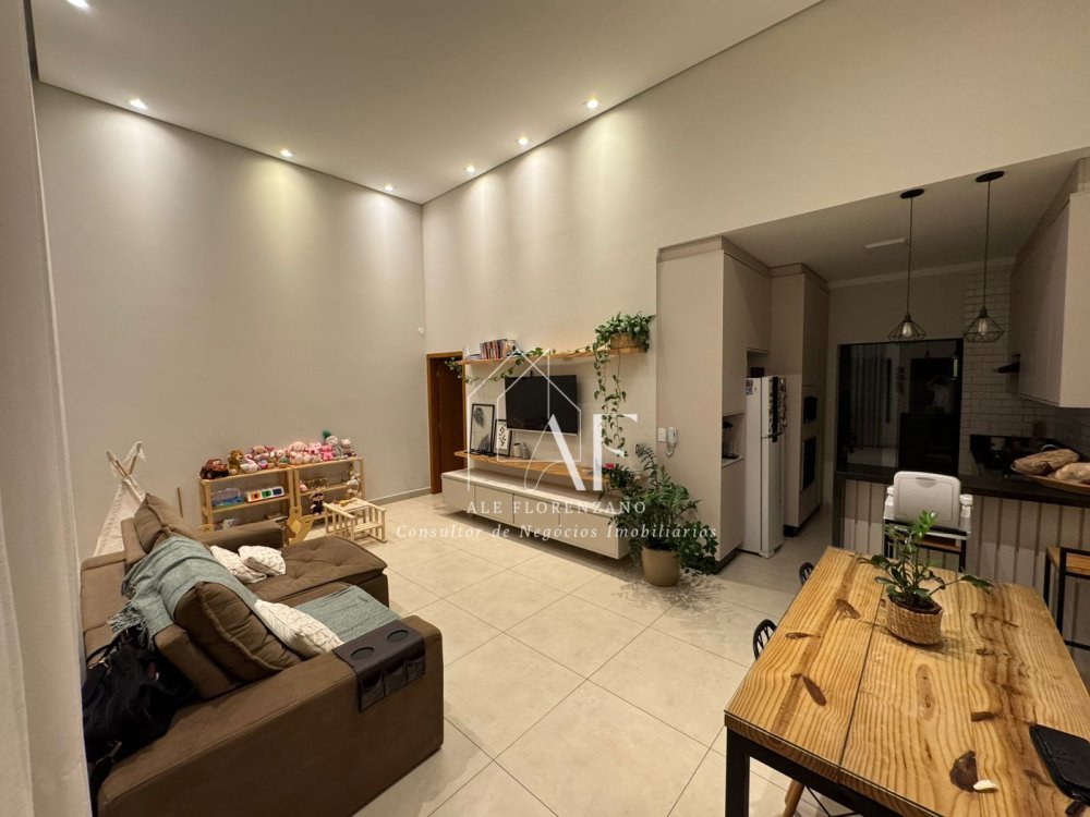 Casa à venda com 3 quartos, 118m² - Foto 3