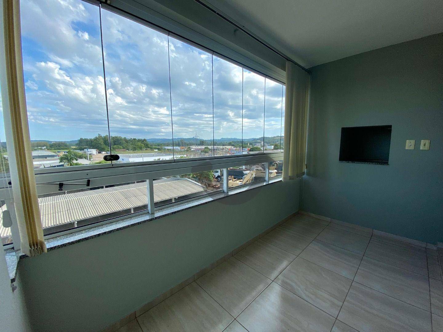 Apartamento à venda com 2 quartos, 75m² - Foto 12