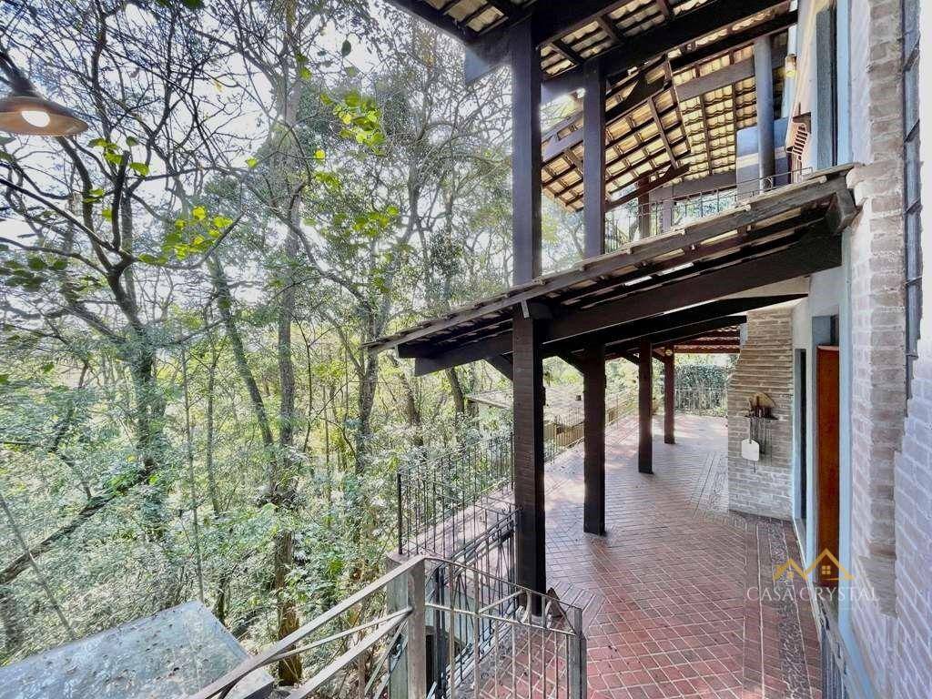 Casa de Condomínio à venda com 4 quartos, 435m² - Foto 56