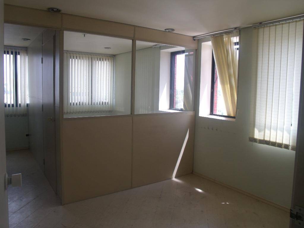 Conjunto Comercial-Sala para alugar, 36m² - Foto 1