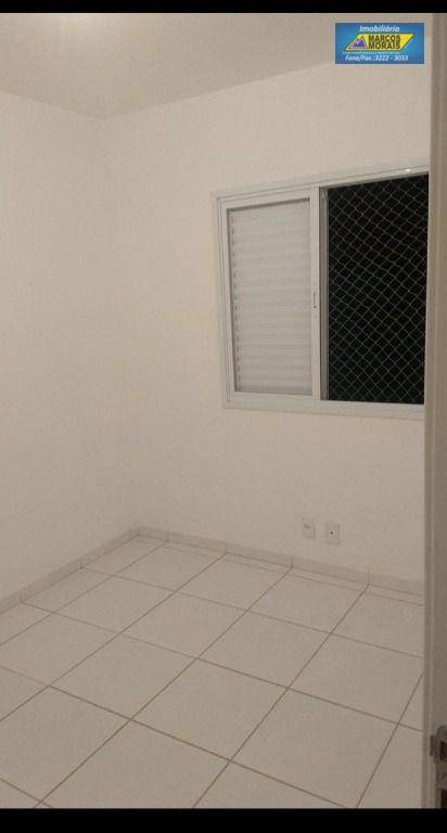 Apartamento à venda com 2 quartos, 53m² - Foto 5