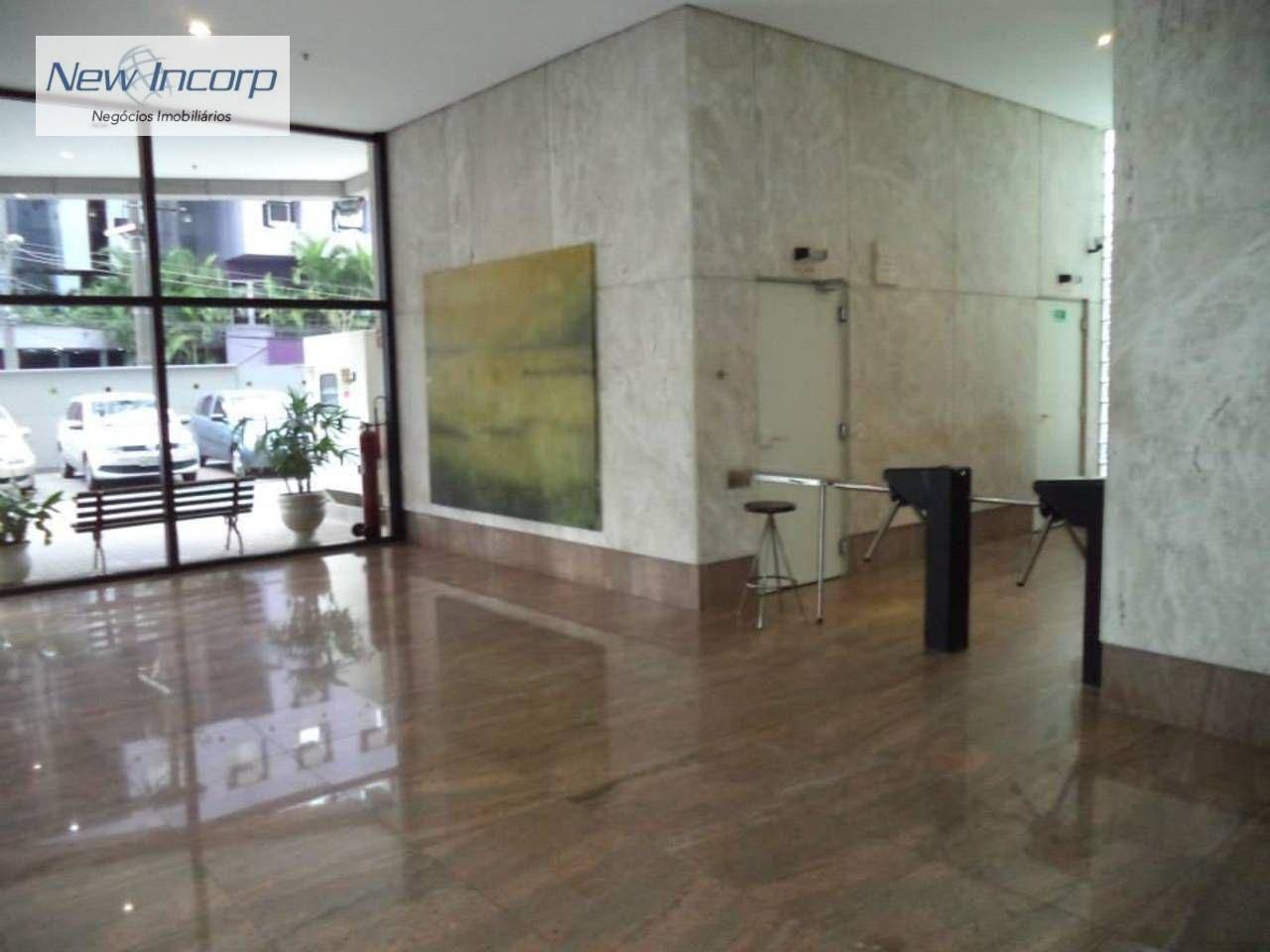 Conjunto Comercial-Sala para alugar, 319m² - Foto 3