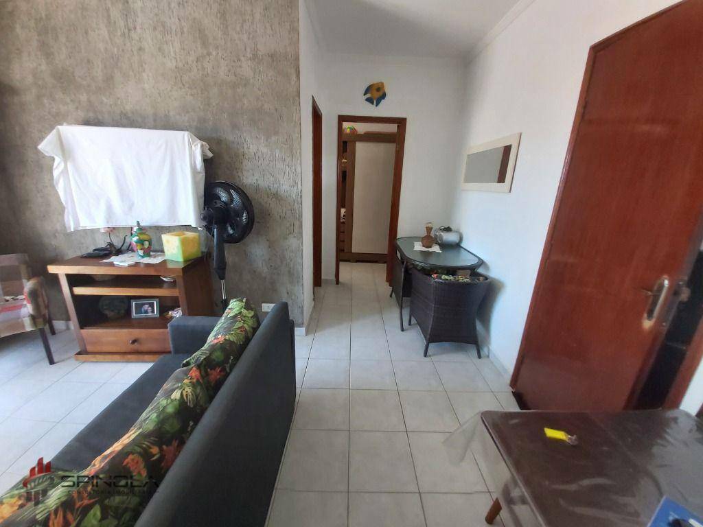 Apartamento à venda com 1 quarto, 47m² - Foto 32