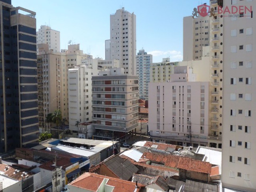 Apartamento à venda com 1 quarto, 74m² - Foto 2