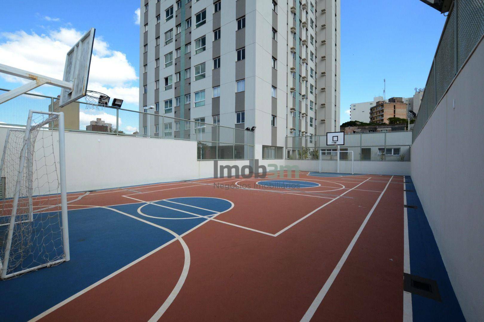 Apartamento à venda com 2 quartos, 70m² - Foto 49