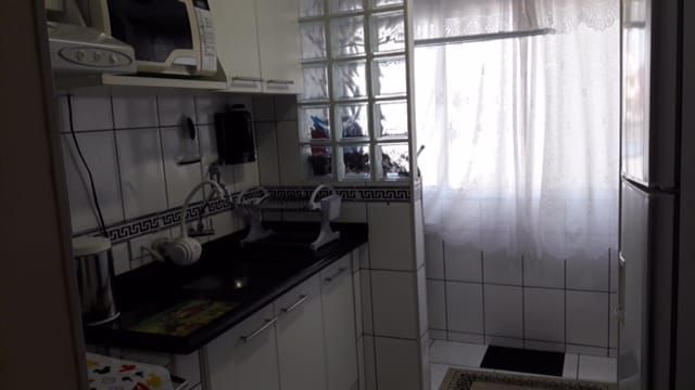 Apartamento à venda com 2 quartos, 47m² - Foto 11