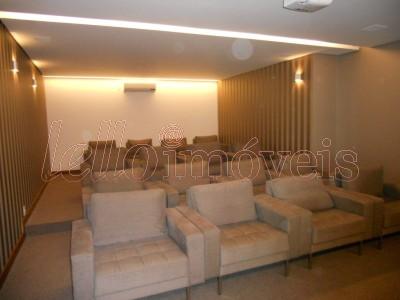 Apartamento à venda com 5 quartos, 425m² - Foto 13