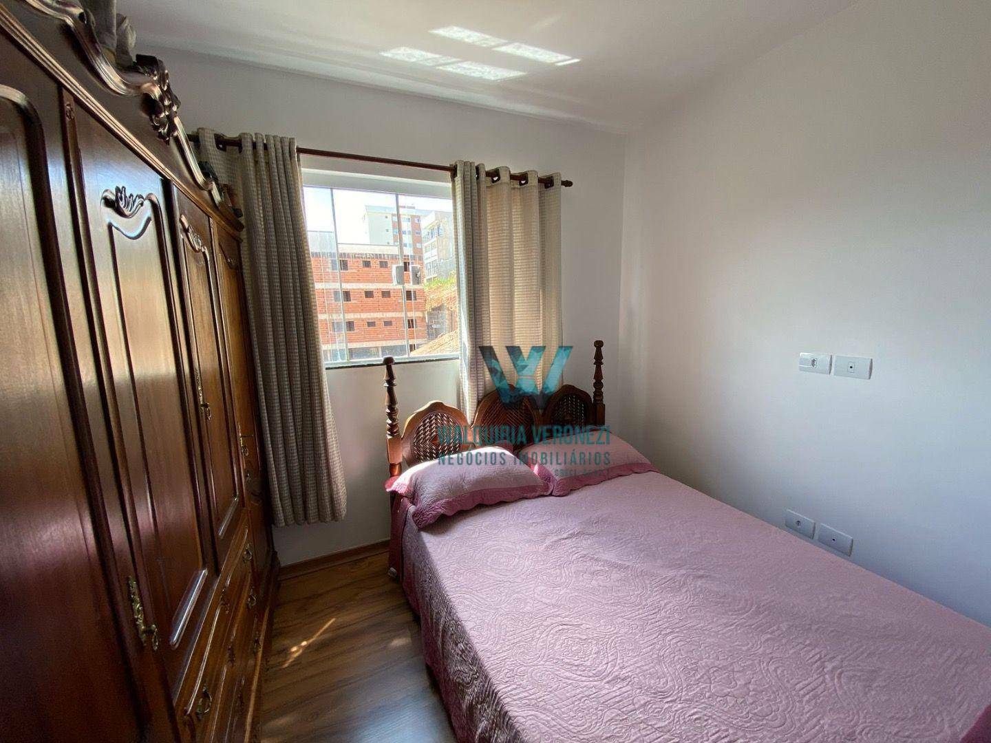 Apartamento à venda com 2 quartos, 79m² - Foto 16