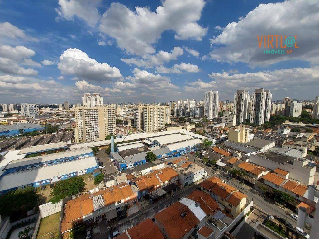 Apartamento à venda com 3 quartos, 83m² - Foto 51