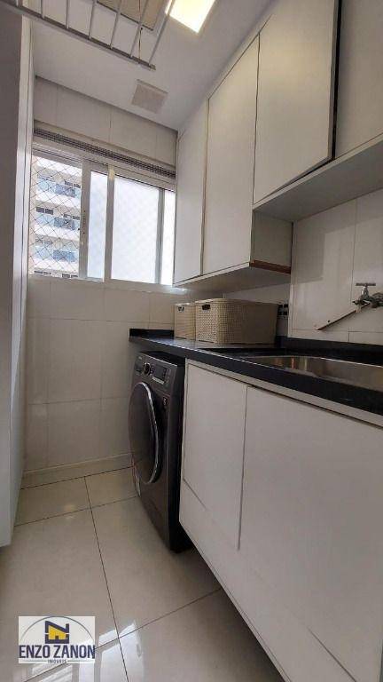 Apartamento à venda com 3 quartos, 80m² - Foto 10