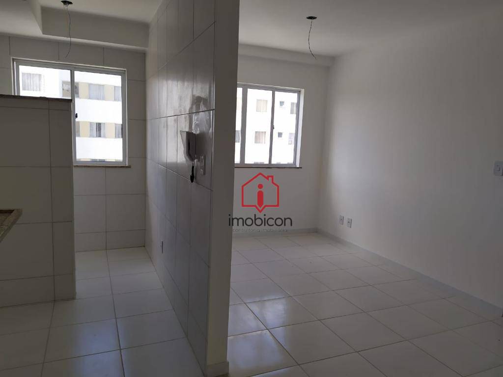 Apartamento à venda com 2 quartos, 54m² - Foto 4