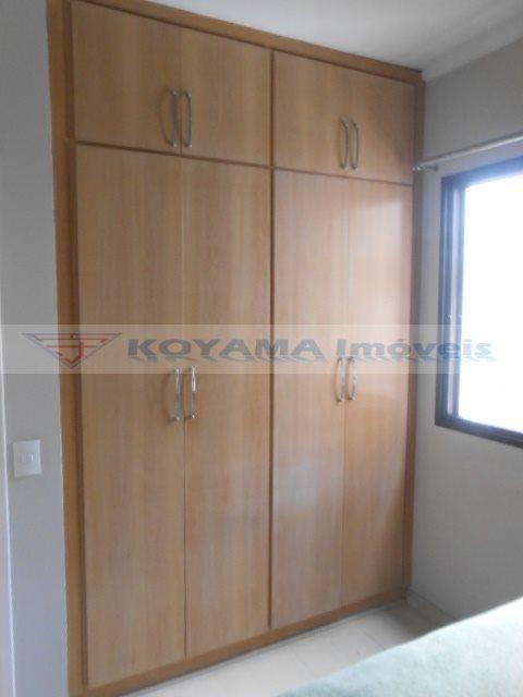 Apartamento à venda com 3 quartos, 76m² - Foto 9