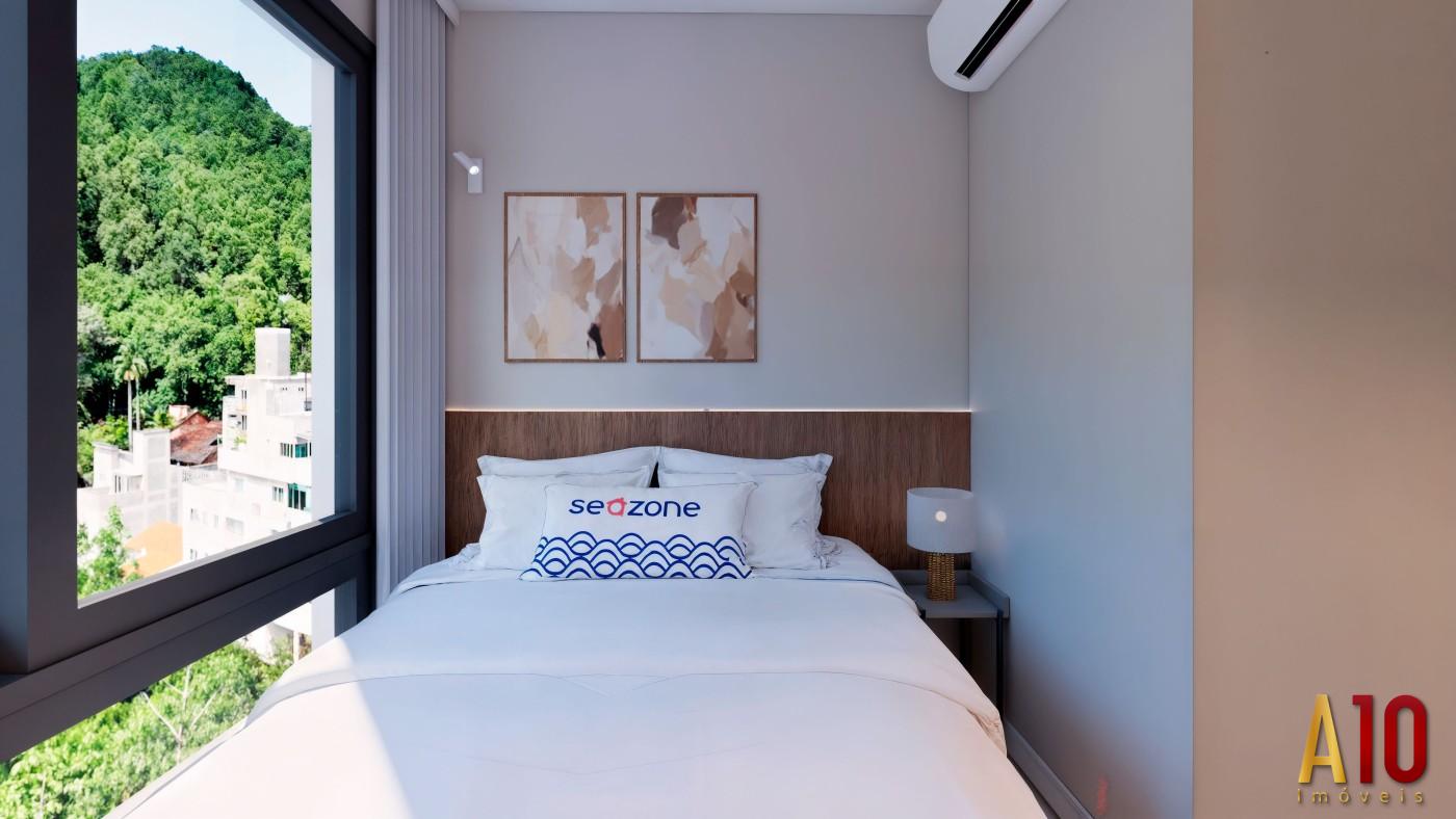 Apartamento à venda com 1 quarto, 15m² - Foto 18