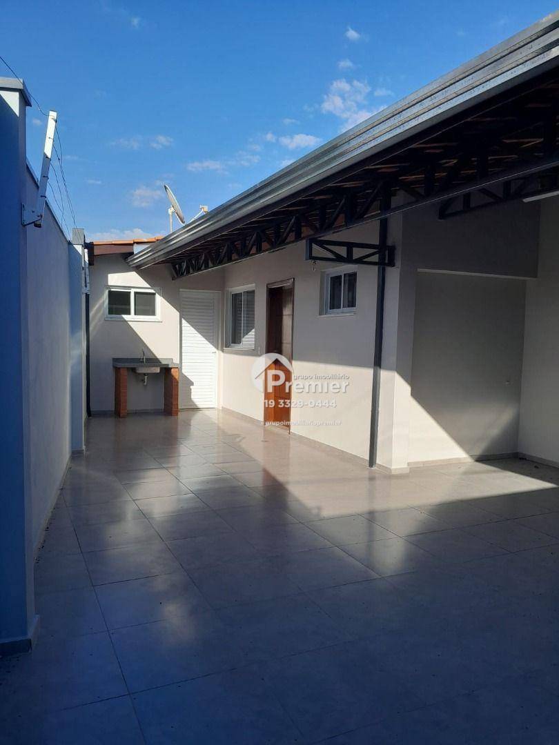 Casa à venda com 3 quartos, 140m² - Foto 42