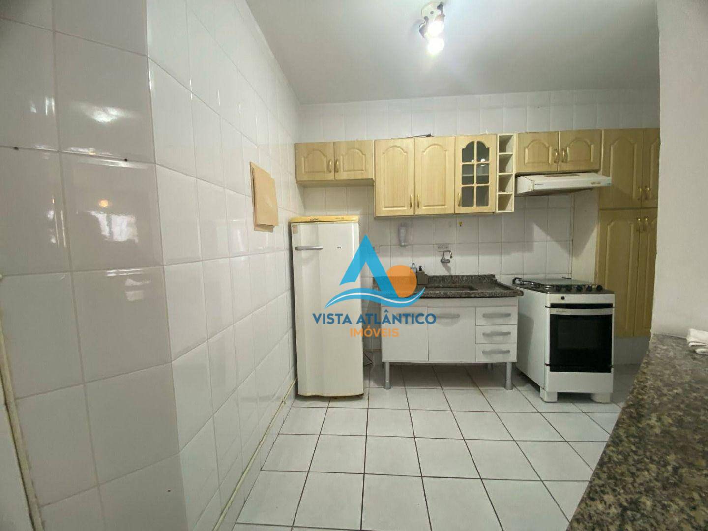 Apartamento à venda com 2 quartos, 62m² - Foto 6