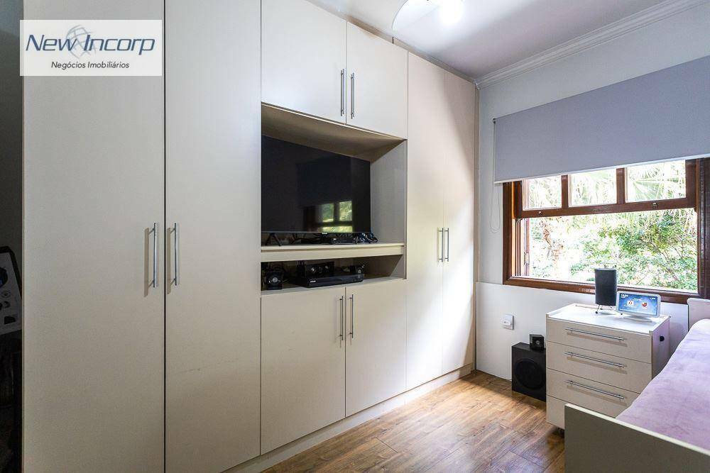 Apartamento à venda com 4 quartos, 142m² - Foto 41