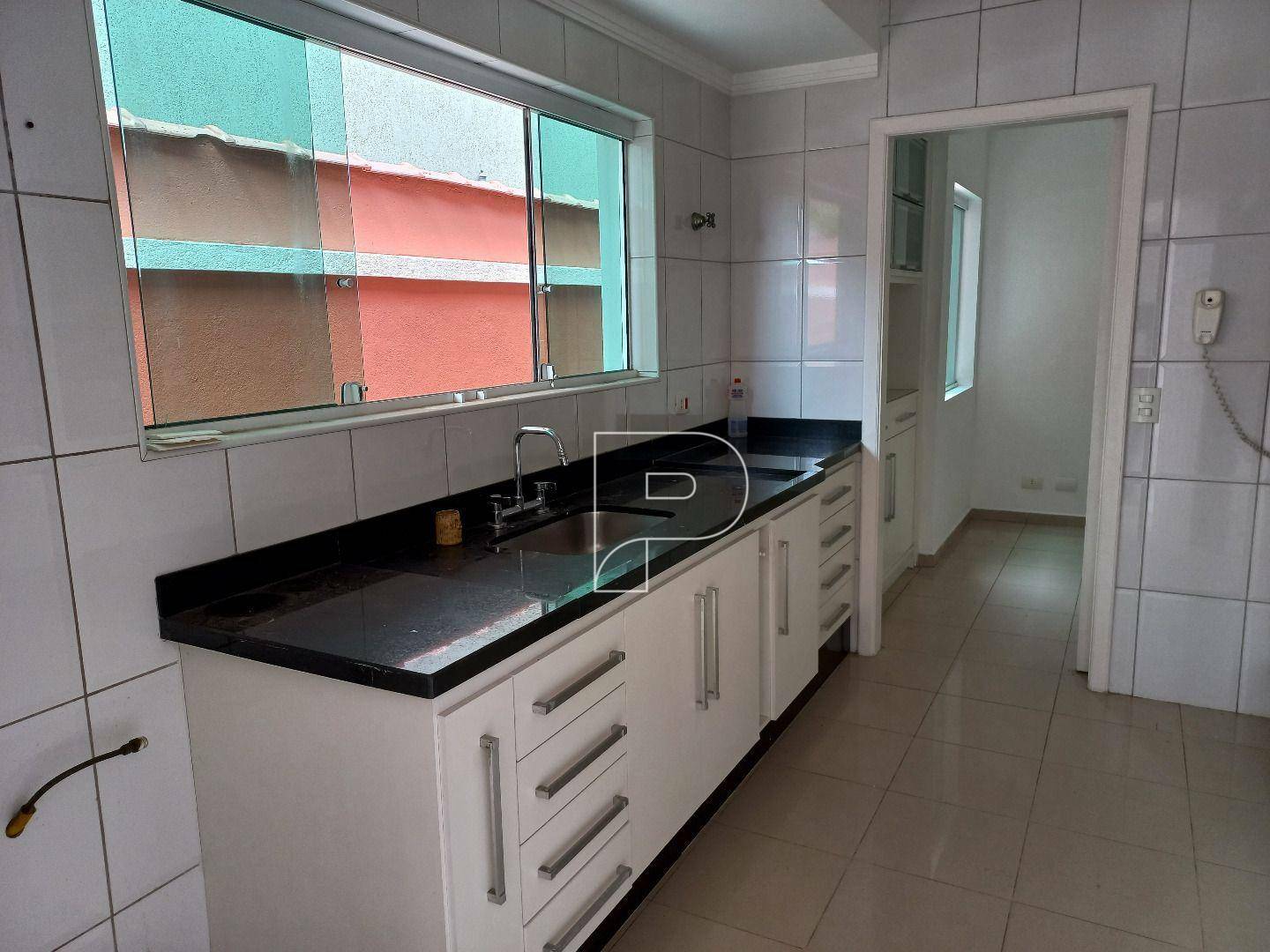 Casa de Condomínio para alugar com 4 quartos, 280m² - Foto 7